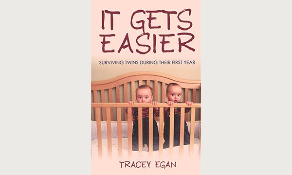 It Gets Easier book cover