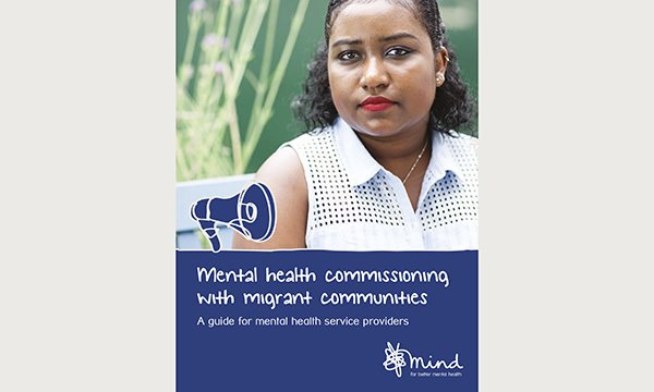 Mental health and migrants