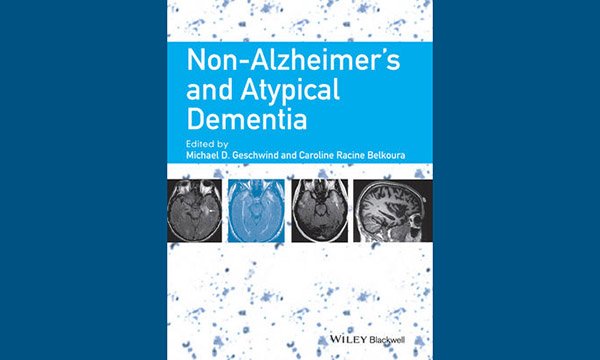 Non-Alzheimers's and Atypical Dementia