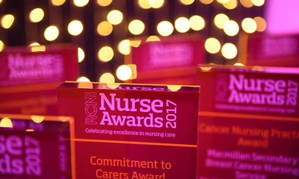 Nurse Awards