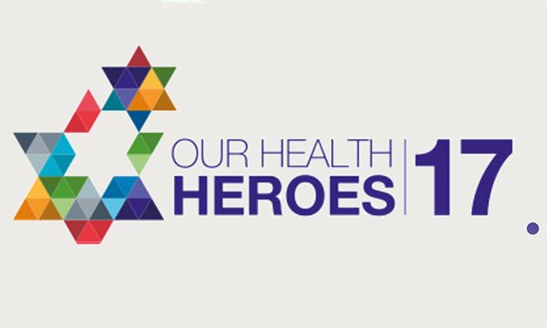 Our Health Heroes