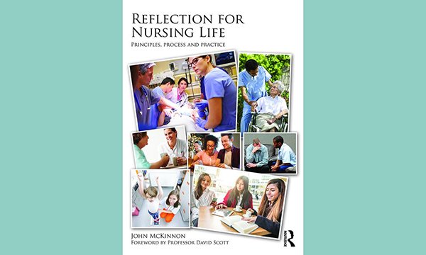 Reflection for Nursing Life