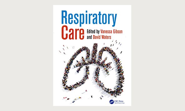 Respiratory Care book