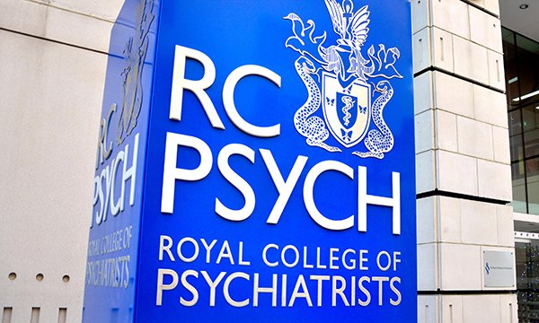 Royal College of Psychiatry