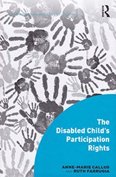 The Disabled Childs Participation Rights