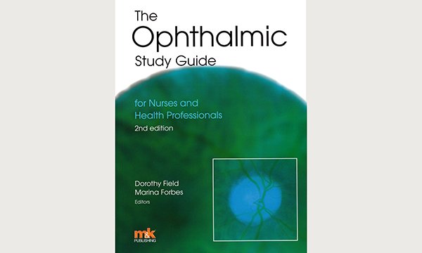 The Ophthalmic Study Guide