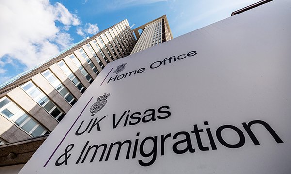 UK Immigration HQ