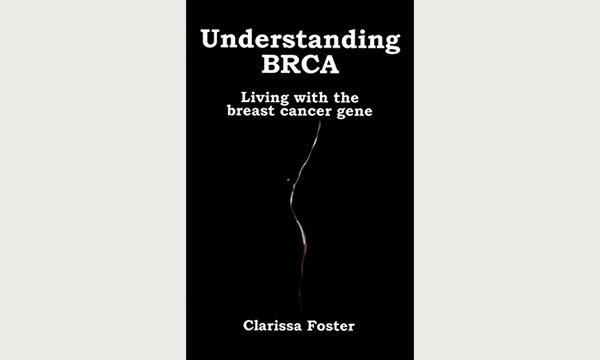 Understanding BRCA book cover