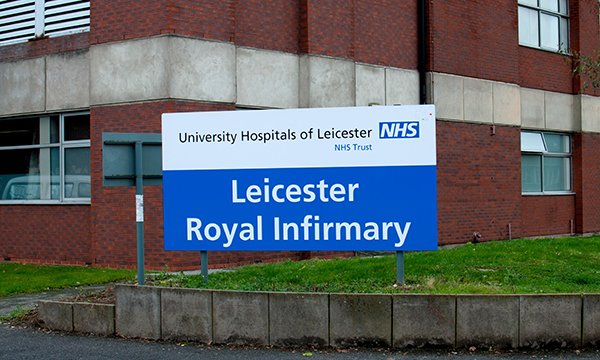 University Hospitals of Leicester