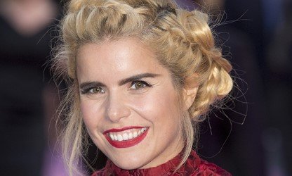 Singer Paloma Faith Pays Tribute To Incredible Nhs Staff After Birth Of First Child Rcni