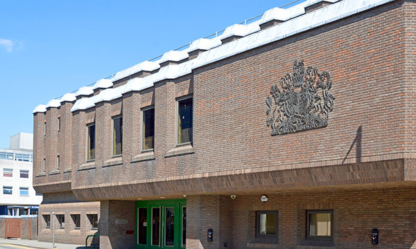 Chelmsford Crown Court
