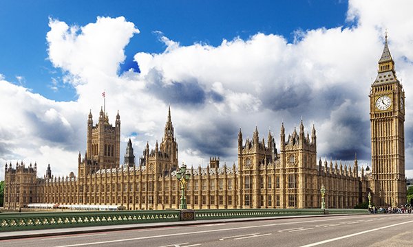 Parliament to table emergency coronavirus bill