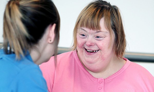 Funding for learning disability apprentices