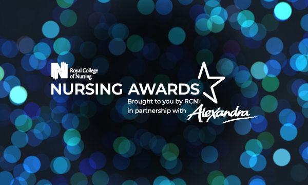 Nursing Awards 2021
