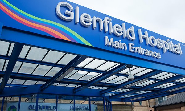 Glenfield_Hospital