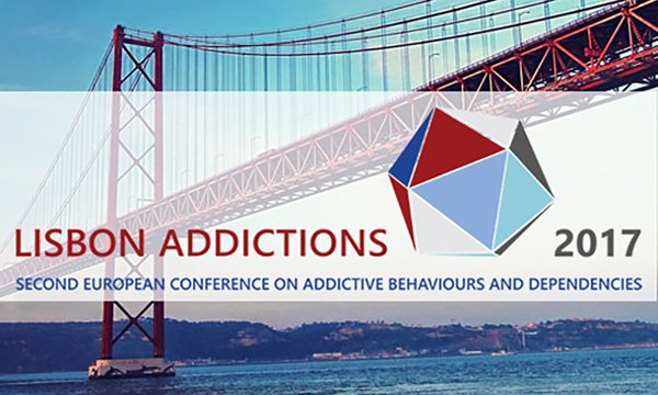 Lisbon addiction conference
