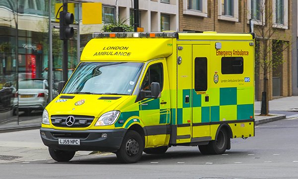 London_Ambulance