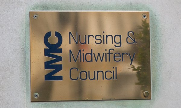 NMC headquarters