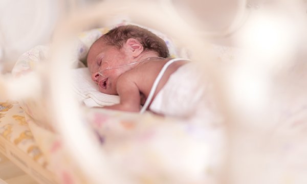 neonatal care unit