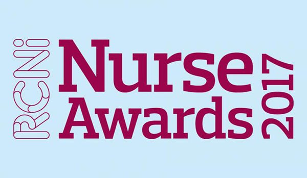 RCNi Nurse Awards 2017