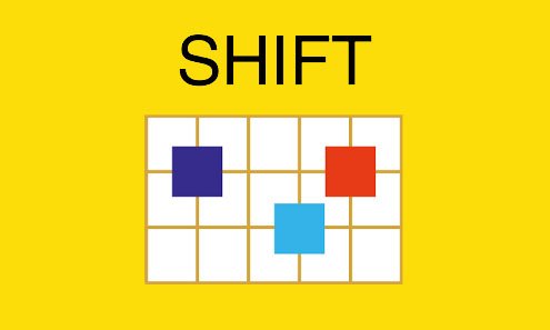 Shift Calendar app