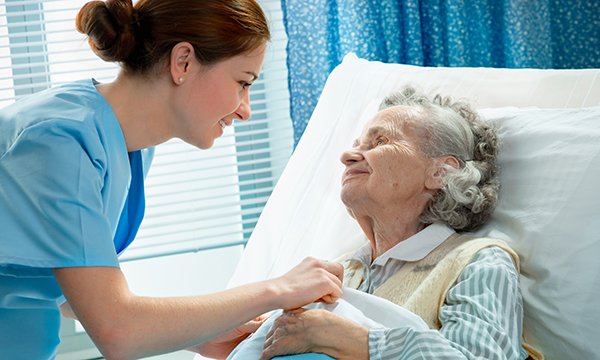 palliative care plan 