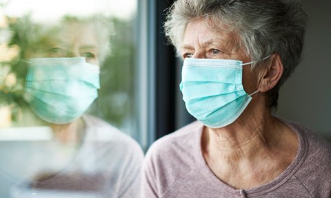 Effects of social isolation and restrictions on older people during the COVID-19 pandemic