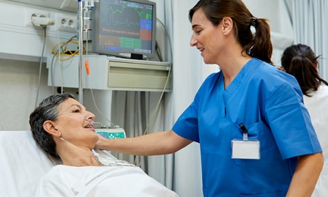 Researching nurses’ adherence to patient safety guidelines in emergency departments