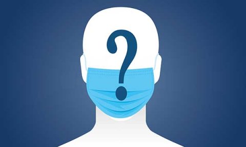Prosopagnosia (face blindness) and child health during the COVID-19 pandemic