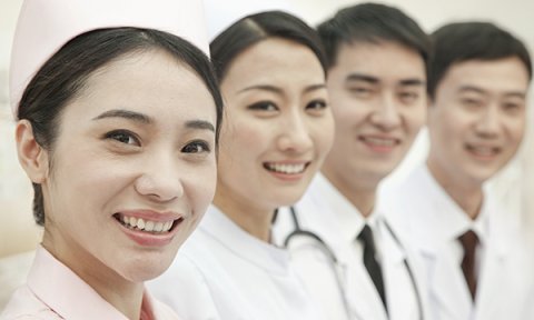 Evaluating the use of a multidisciplinary team care model for cervical cancer care in China