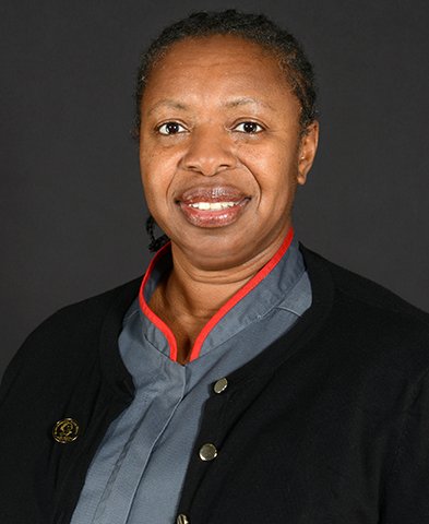 Felicia Kwaku