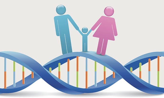 Biological basis of child health 1: understanding the cell and genetics