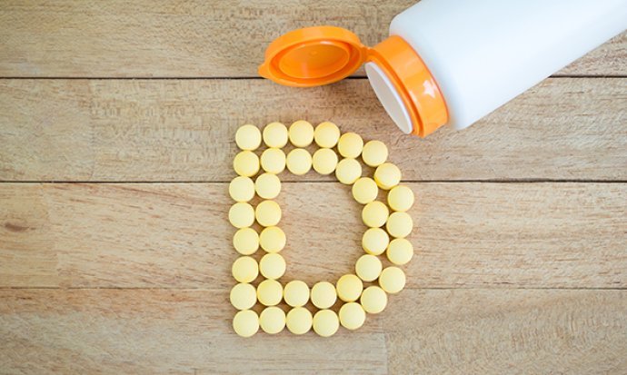 The role of vitamin D in infants, children and young people