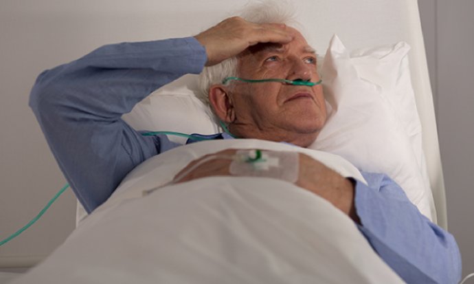 Assessment and management of older patients with delirium in acute settings