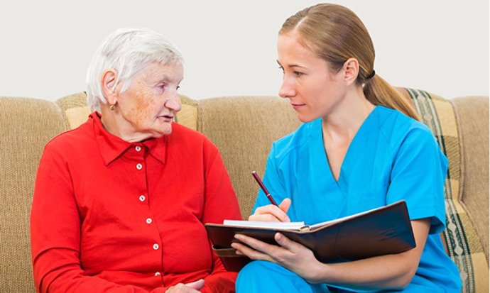 Preventing, identifying and managing delirium in nursing homes and acute settings