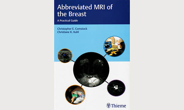 Abbreviated MRI of the Breast_tile