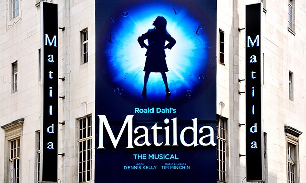 Matilda the Musical: the potential value of the arts in children’s nursing education