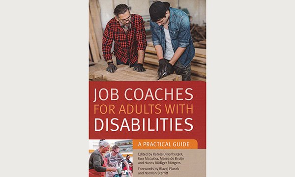 job coaches for adults with disabilities