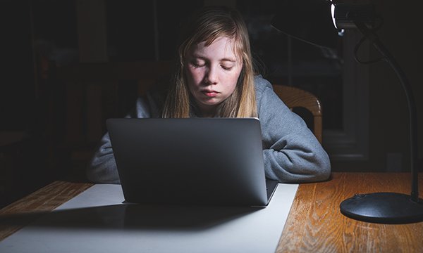 Understanding digital self-harm and its implications for mental health practice