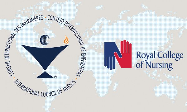 RCN has rejoined the International Council of Nurses