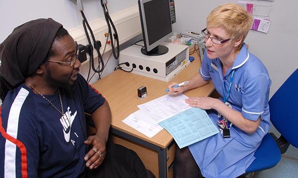 Engaging nurses in patient recruitment to research trials in the emergency department