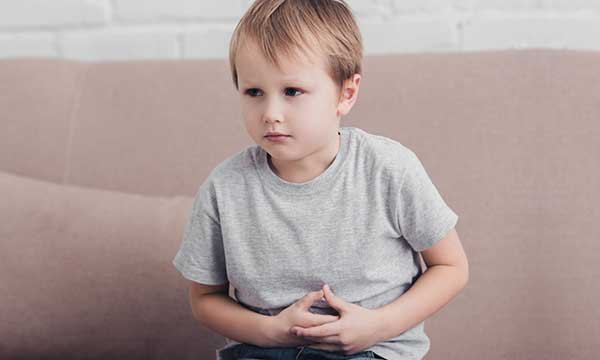 Updated European guidelines for coeliac disease in children