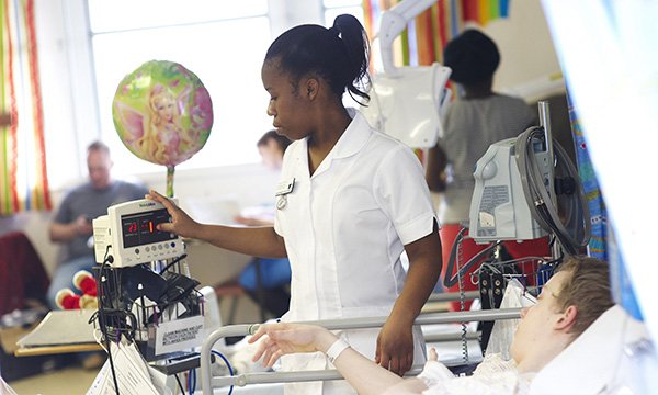 Replacing the principle that nurses who work with children should be educated as children’s nurses and the reintroduction of ‘general' nurses as the mainstay of the children’s nursing workforce could involve considerable risk