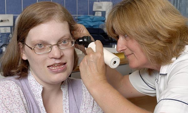 Improving annual health checks based on the health consultation experiences of people with learning disabilities