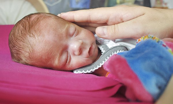 Vaccinating preterm infants: a timeliness study 