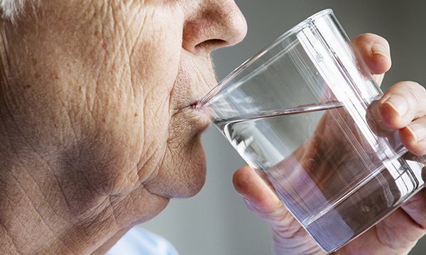 The methodological challenges faced when conducting hydration research in UK care homes