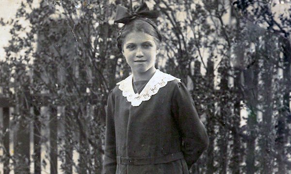Finding Ivy: a life worthy of life – learning from the stories of victims of the Nazis’ Aktion T4 killing programme 