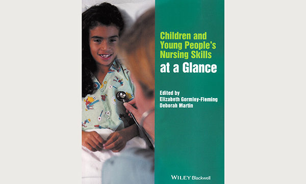 Children and Young Peoples's Nursing Skills at a Glance