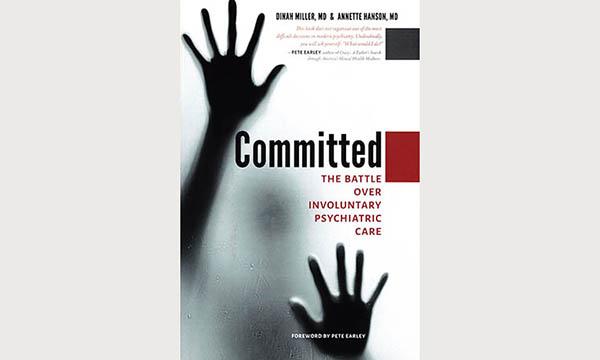 Committed book cover