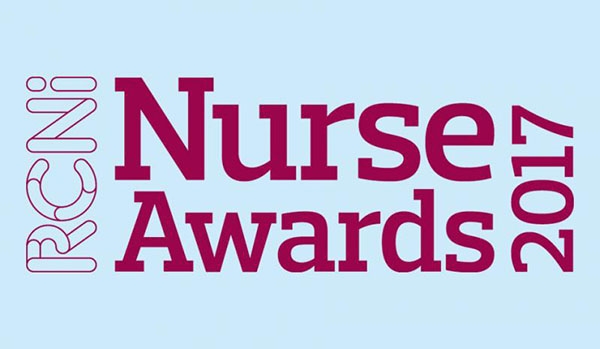 Nurse awards 
